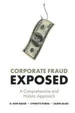 Corporate covernance and fraud
